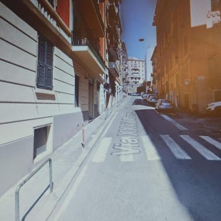 Casa Vacanze Tita La Tua Base Per Visitare Il Mare Delle Cinque Terre Apartman La Spezia Kültér fotó