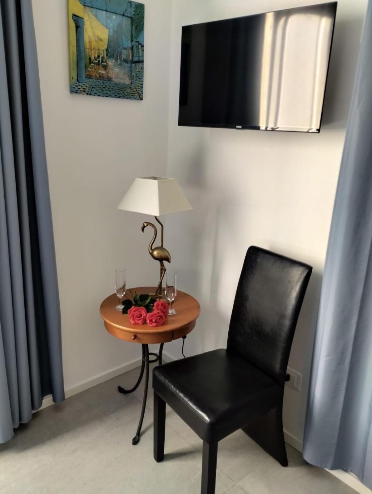 Casa Vacanze Tita La Tua Base Per Visitare Il Mare Delle Cinque Terre Apartman La Spezia Kültér fotó