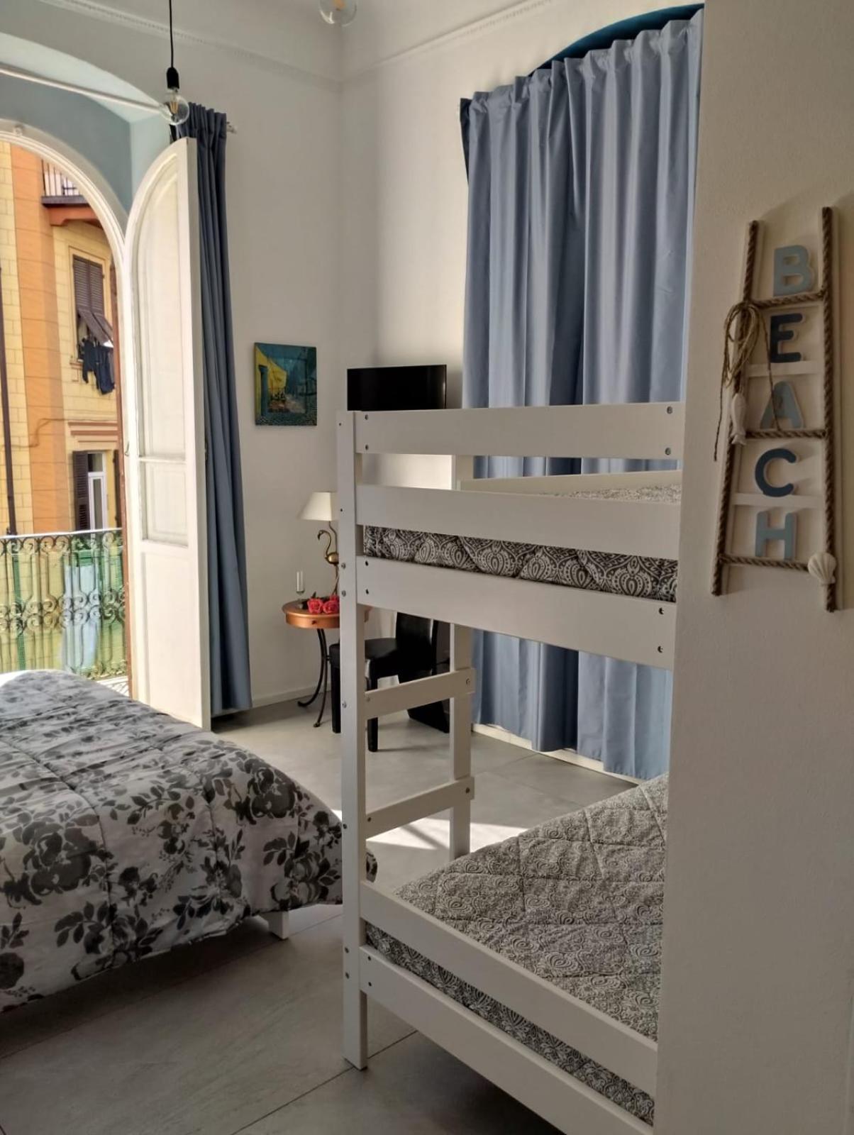 Casa Vacanze Tita La Tua Base Per Visitare Il Mare Delle Cinque Terre Apartman La Spezia Kültér fotó