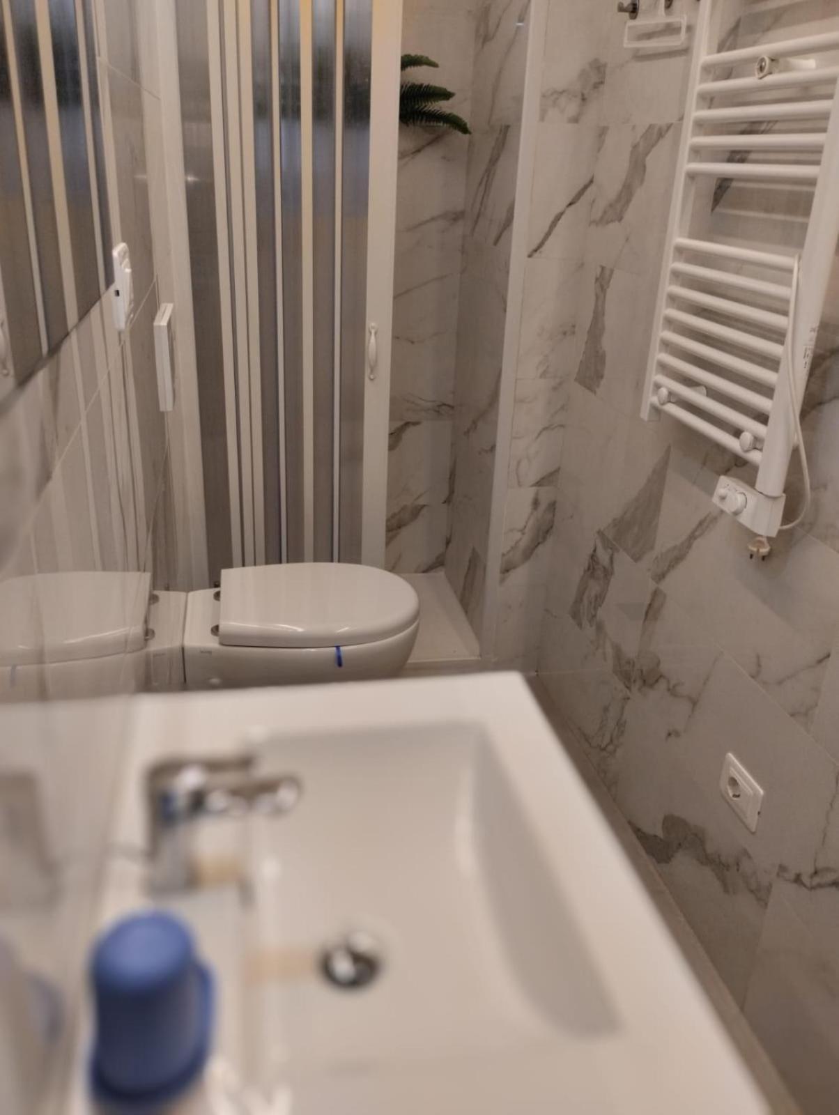 Casa Vacanze Tita La Tua Base Per Visitare Il Mare Delle Cinque Terre Apartman La Spezia Kültér fotó