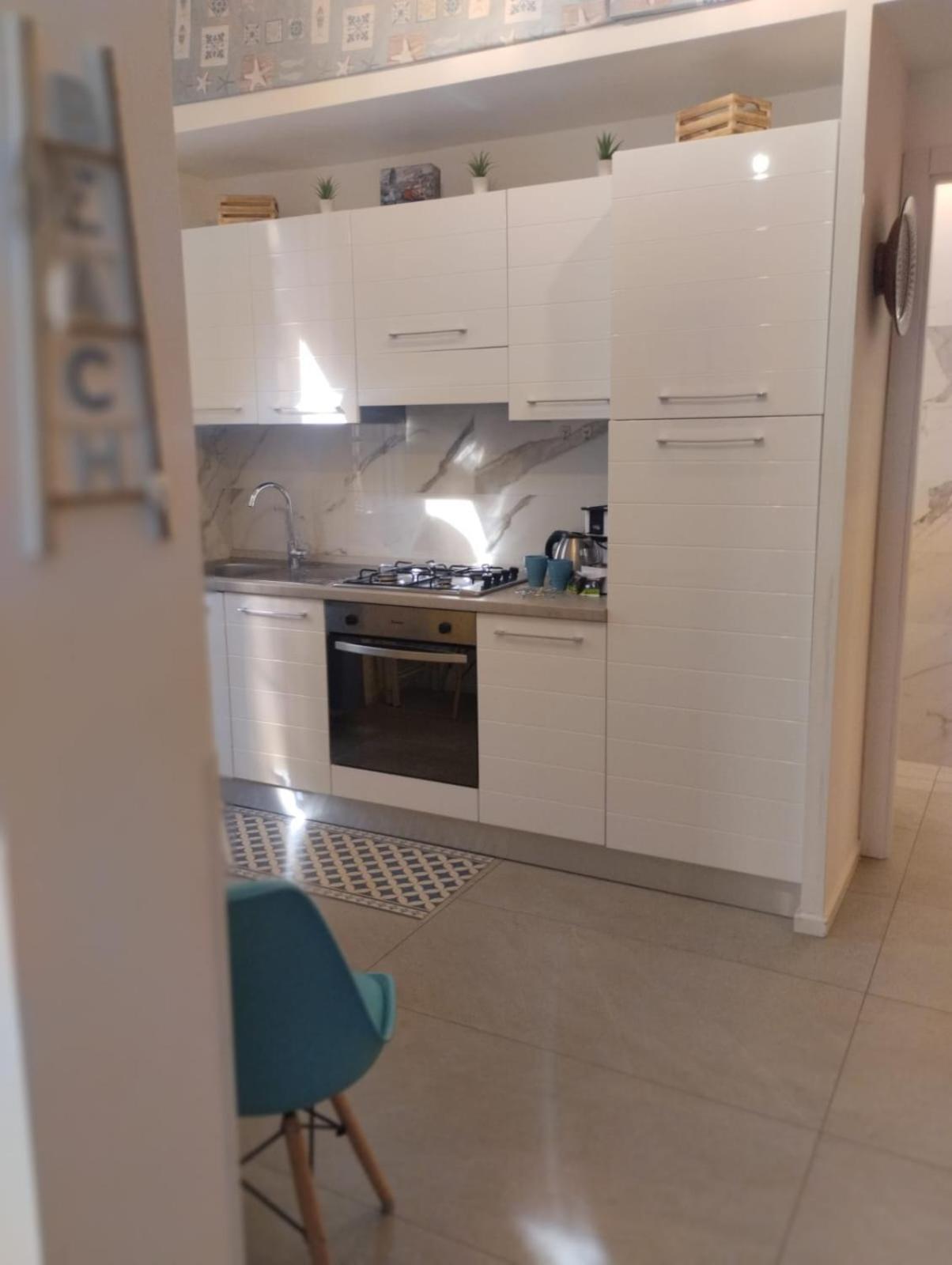 Casa Vacanze Tita La Tua Base Per Visitare Il Mare Delle Cinque Terre Apartman La Spezia Kültér fotó