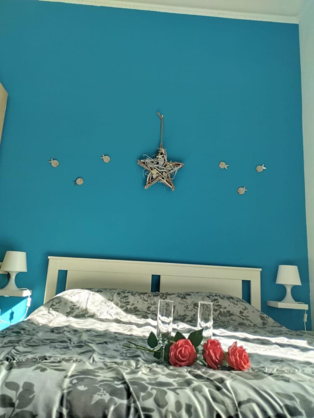 Casa Vacanze Tita La Tua Base Per Visitare Il Mare Delle Cinque Terre Apartman La Spezia Kültér fotó