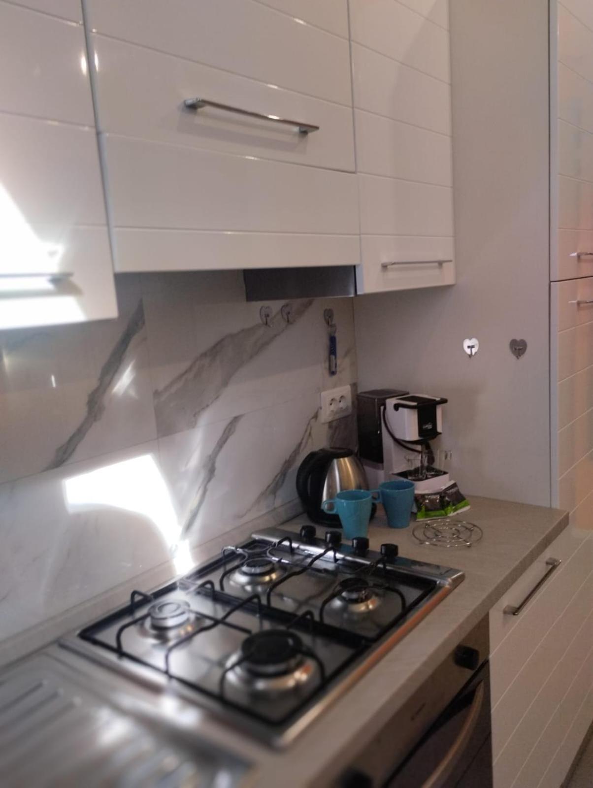 Casa Vacanze Tita La Tua Base Per Visitare Il Mare Delle Cinque Terre Apartman La Spezia Kültér fotó