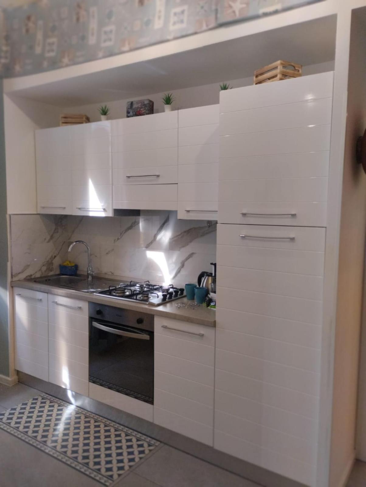 Casa Vacanze Tita La Tua Base Per Visitare Il Mare Delle Cinque Terre Apartman La Spezia Kültér fotó