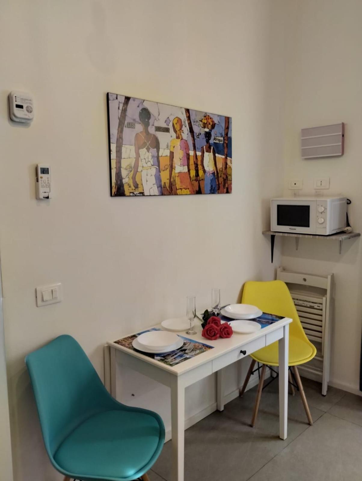 Casa Vacanze Tita La Tua Base Per Visitare Il Mare Delle Cinque Terre Apartman La Spezia Kültér fotó