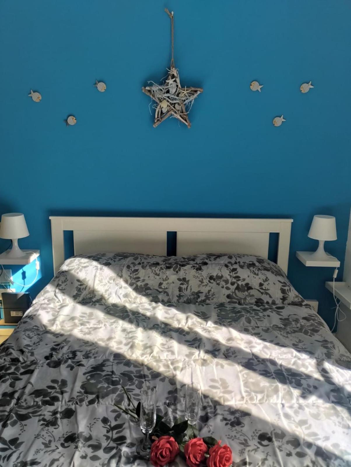 Casa Vacanze Tita La Tua Base Per Visitare Il Mare Delle Cinque Terre Apartman La Spezia Kültér fotó