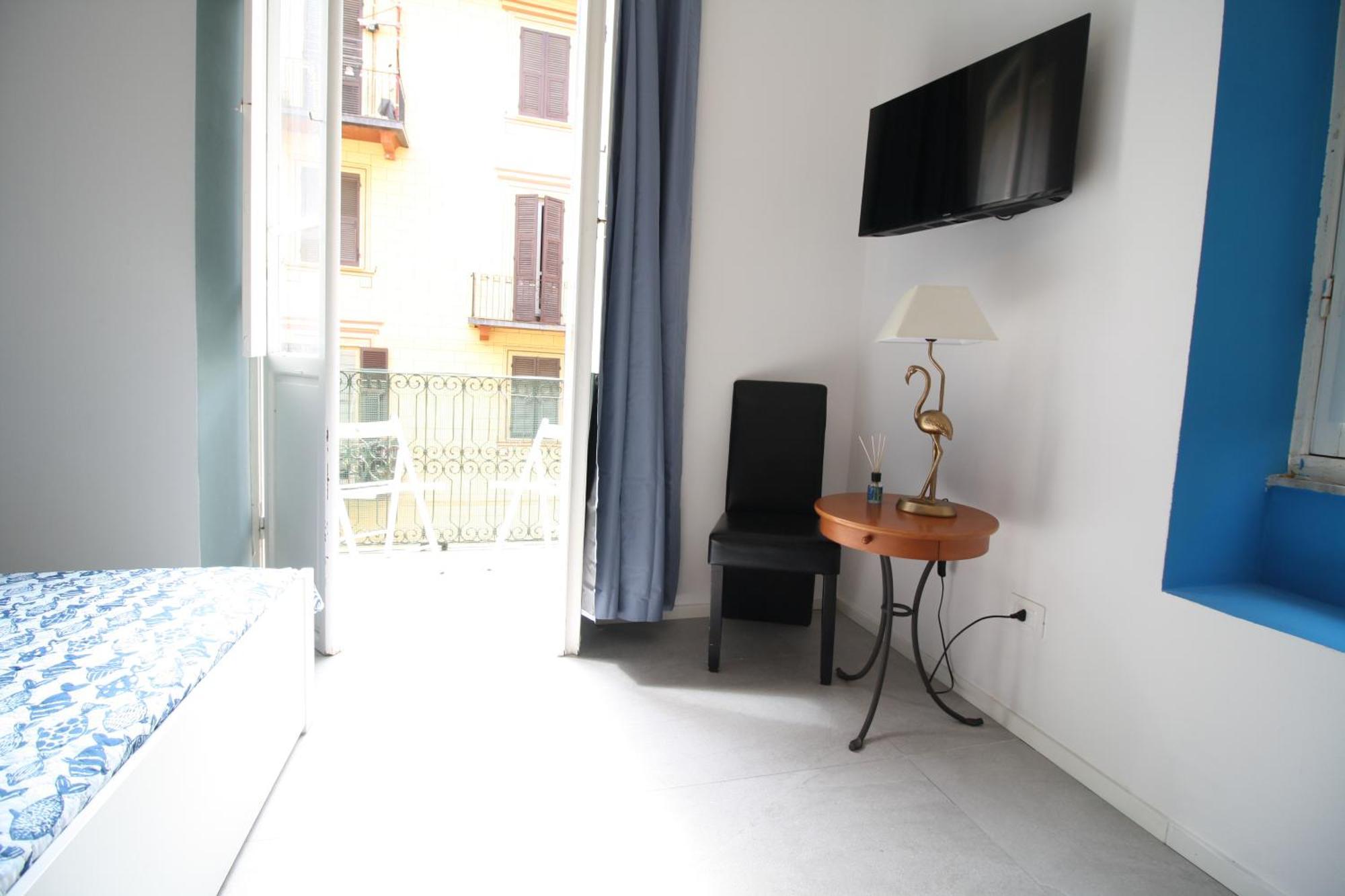 Casa Vacanze Tita La Tua Base Per Visitare Il Mare Delle Cinque Terre Apartman La Spezia Kültér fotó