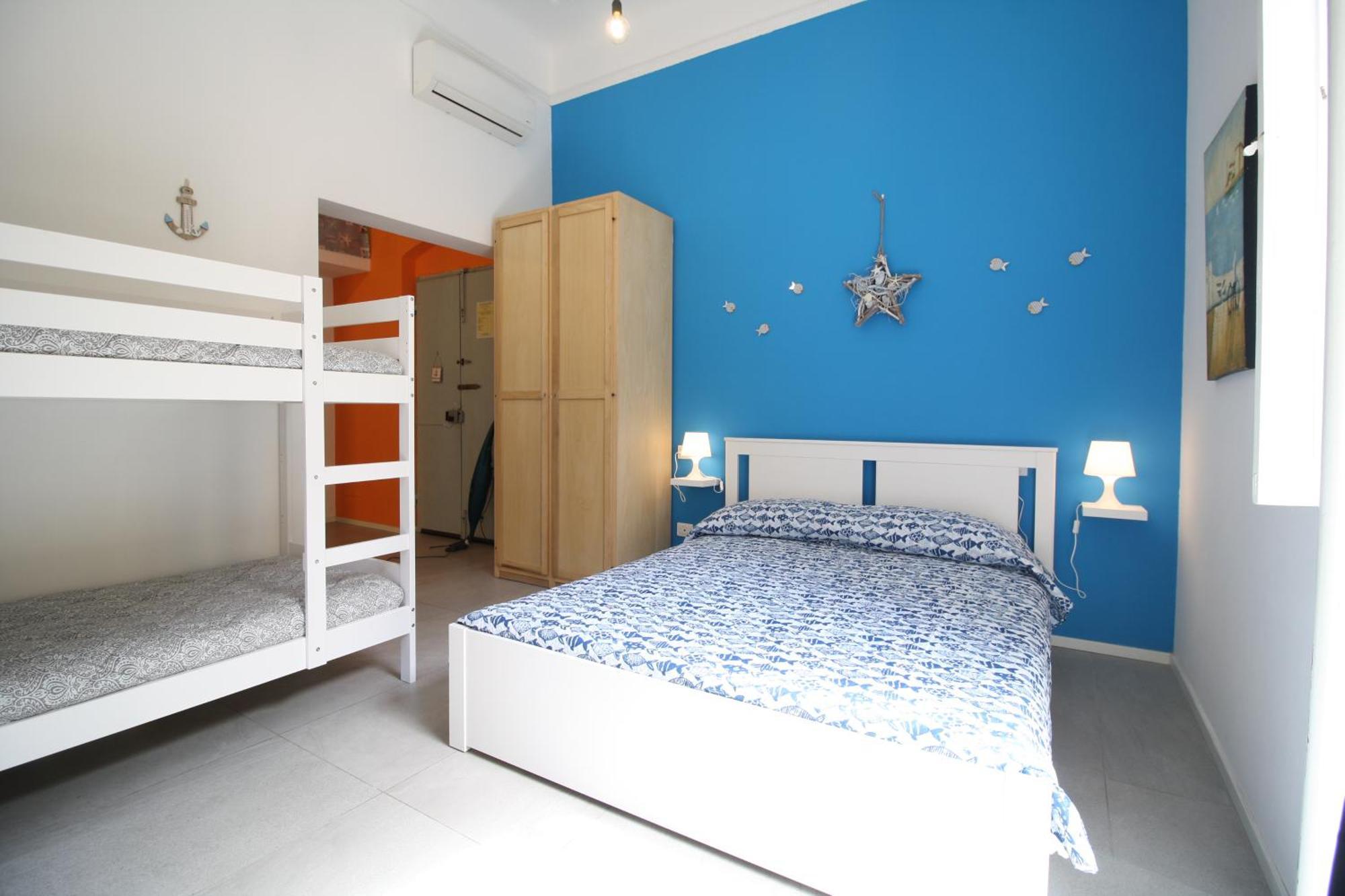 Casa Vacanze Tita La Tua Base Per Visitare Il Mare Delle Cinque Terre Apartman La Spezia Kültér fotó